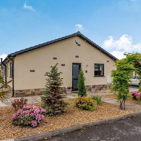 Willows Cottage Blackburn  Exteriör bild