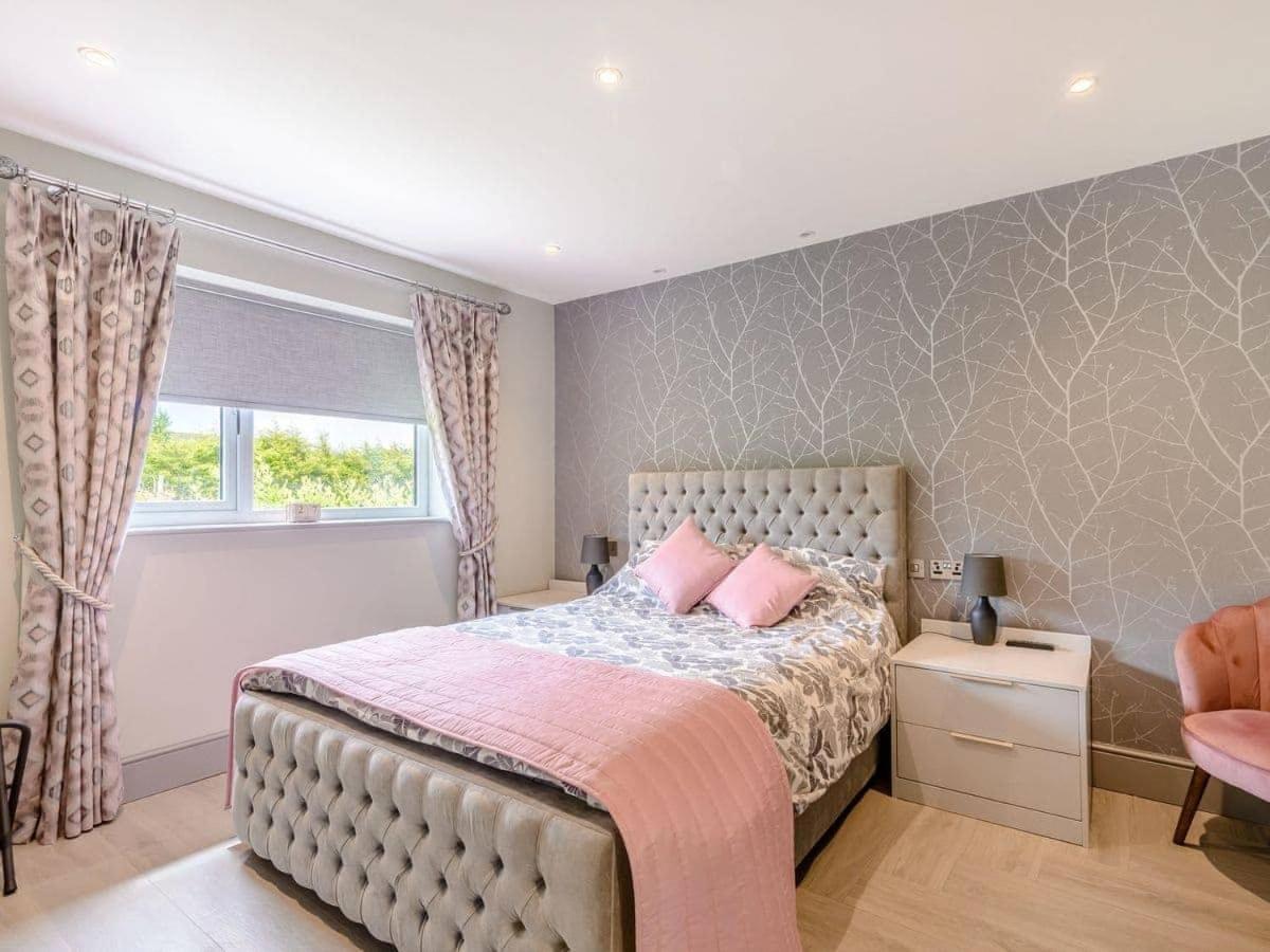 Willows Cottage Blackburn  Exteriör bild